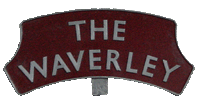 Waverley Headboard