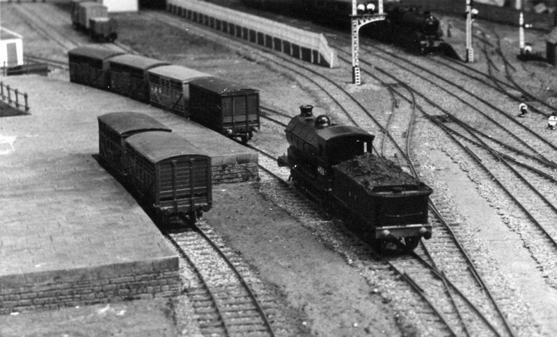 tweedsmuir